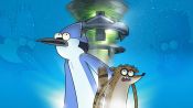 Regular Show: The Movie Fragman