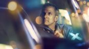 DriverX Fragman
