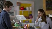 Almost Friends Fragman