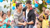 Kapoor & Sons Fragman