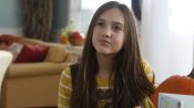 All Hallow's Eve Fragman
