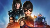 Antboy 3 Fragman