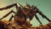 It Came from the Desert Fragman