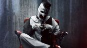 Terrifier Fragman