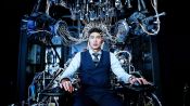 Himitsu: The Top Secret Fragman