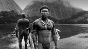 Embrace of the Serpent Fragman