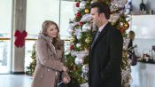 A Christmas Kiss II Fragman