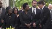 Widows Fragman