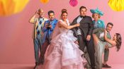 Bride of the Year Fragman