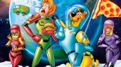 Scooby-Doo! Moon Monster Madness Fragman