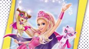 Barbie in Princess Power Fragman