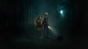 Wolf Man Fragman