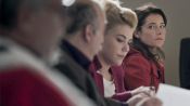 Courted Fragman