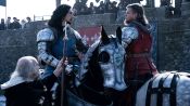 The Last Duel Fragman