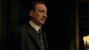 An Inspector Calls Fragman