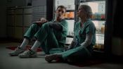 The Good Nurse Fragman