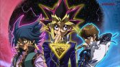 Yu-Gi-Oh!: The Dark Side of Dimensions Fragman
