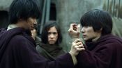 Attack on Titan II: End of the World Fragman
