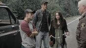 The Unspoken Fragman