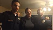 Contracted: Phase II Fragman