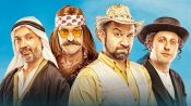 Çakallarla Dans 3: Sıfır Sıkıntı Fragman
