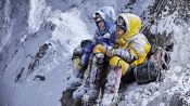 The Himalayas Fragman