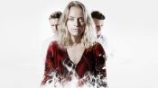 The Red Dress Fragman