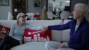 Chris & Martina: The Final Set Fragman