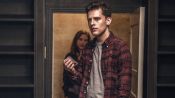 Seven in Heaven Fragman