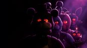 Five Nights at Freddy's Fragman