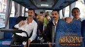 Aşkopat Fragman