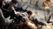 Navy Seals vs. Zombies Fragman