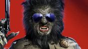 Another WolfCop Fragman