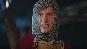 Benji the Dove Fragman