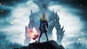 I Kill Giants Fragman