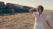 Katie Says Goodbye Fragman