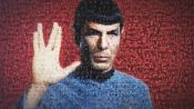 For the Love of Spock Fragman