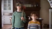 The Book of Henry Fragman