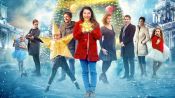 A Christmas Star Fragman