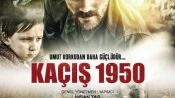 Kaçış 1950 Fragman