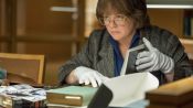 Can You Ever Forgive Me? Fragman