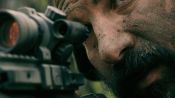 Warfighter Fragman