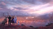 Frozen II Fragman