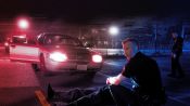 Crown Vic Fragman