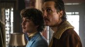 White Boy Rick Fragman