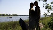 Sophie and the Rising Sun Fragman