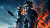 Robin Hood Fragman