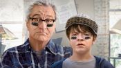 The War with Grandpa Fragman