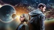 Science Fiction Volume One: The Osiris Child Fragman