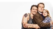 Why Him? Fragman